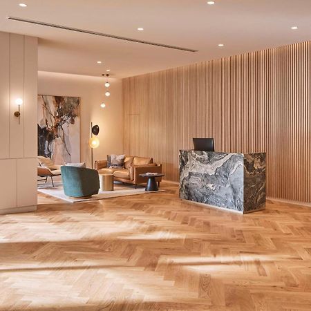 Rydges North Sydney Ξενοδοχείο Εξωτερικό φωτογραφία