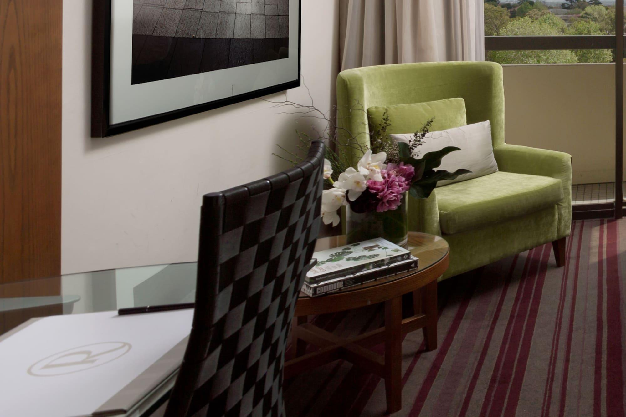Rydges North Sydney Ξενοδοχείο Εξωτερικό φωτογραφία
