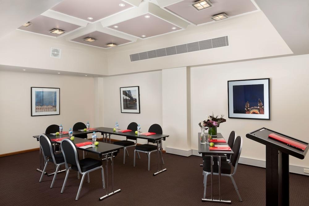 Rydges North Sydney Ξενοδοχείο Εξωτερικό φωτογραφία