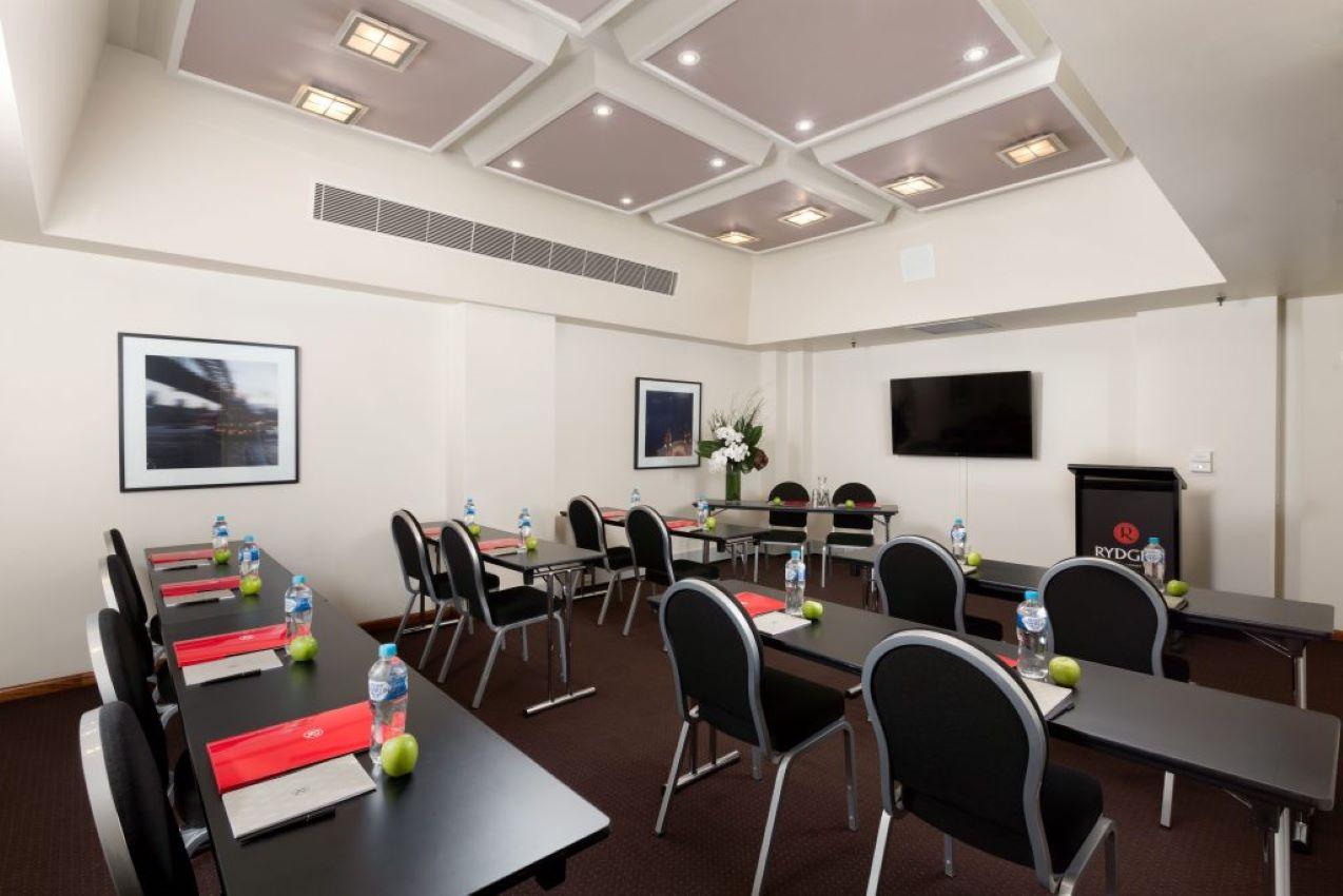 Rydges North Sydney Ξενοδοχείο Εξωτερικό φωτογραφία