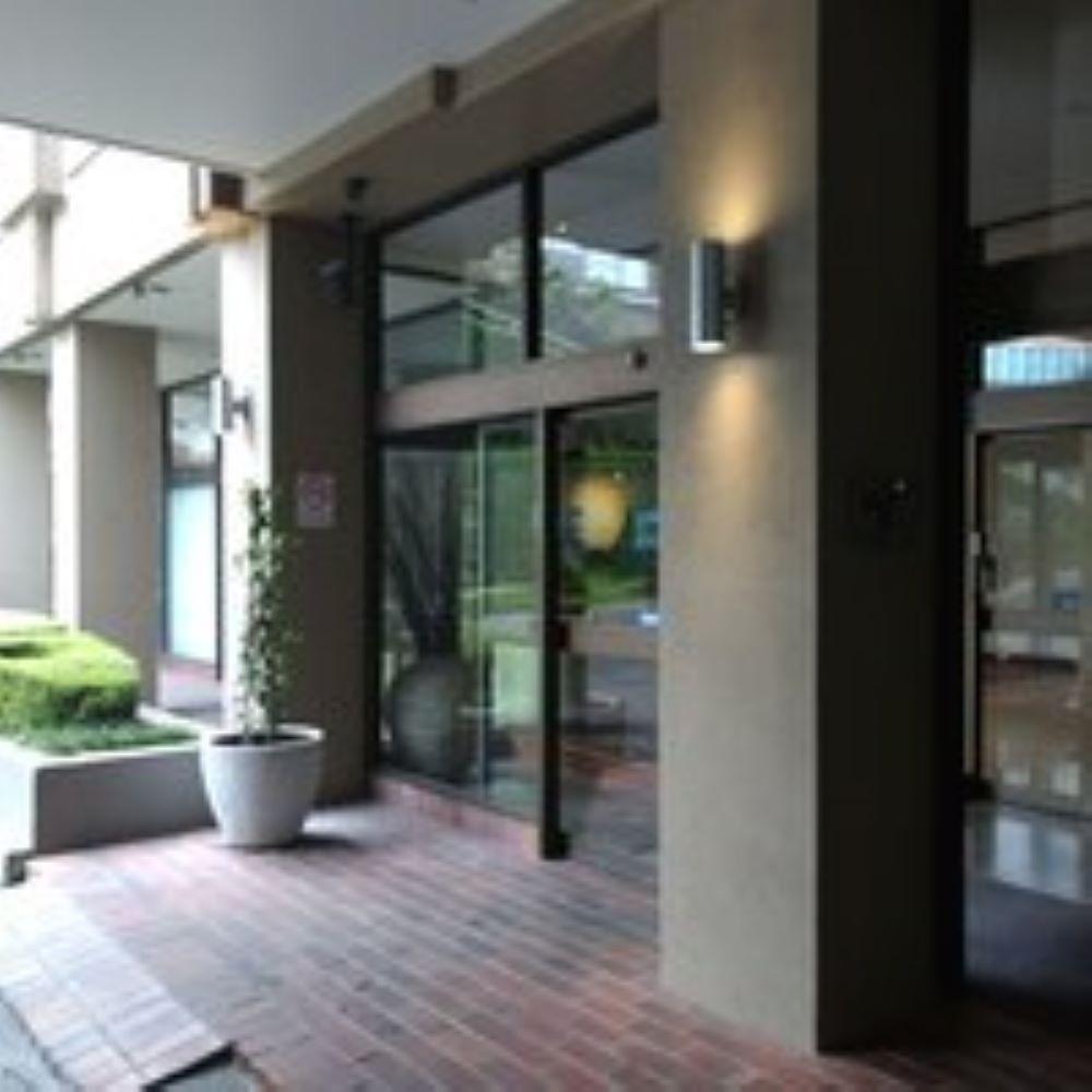 Rydges North Sydney Ξενοδοχείο Εξωτερικό φωτογραφία