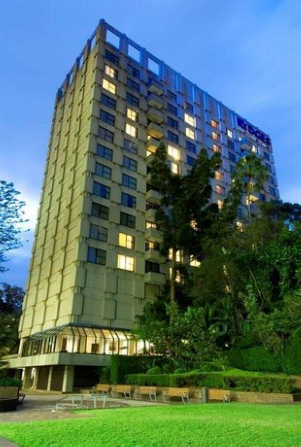 Rydges North Sydney Ξενοδοχείο Εξωτερικό φωτογραφία