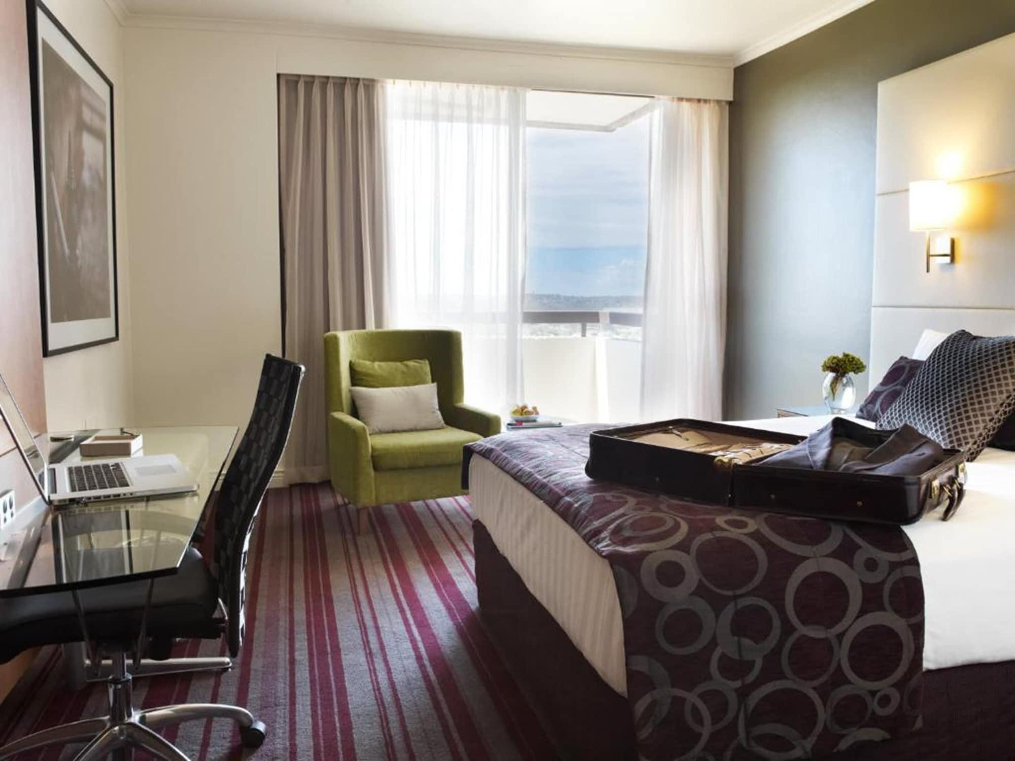 Rydges North Sydney Ξενοδοχείο Εξωτερικό φωτογραφία