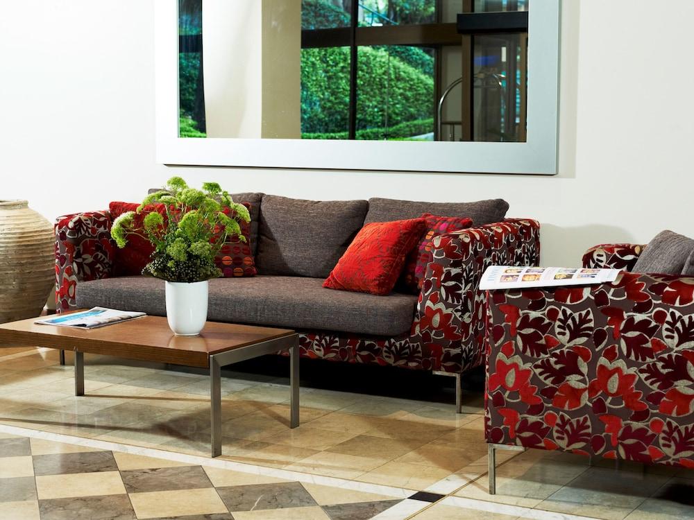 Rydges North Sydney Ξενοδοχείο Εξωτερικό φωτογραφία