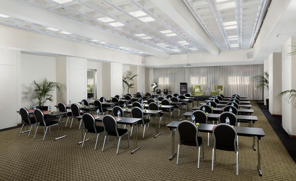 Rydges North Sydney Ξενοδοχείο Εξωτερικό φωτογραφία