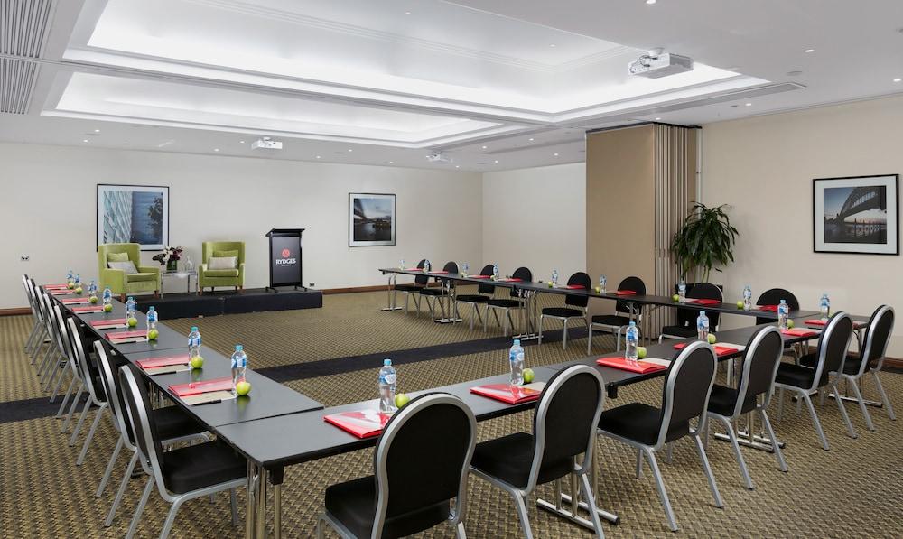 Rydges North Sydney Ξενοδοχείο Εξωτερικό φωτογραφία