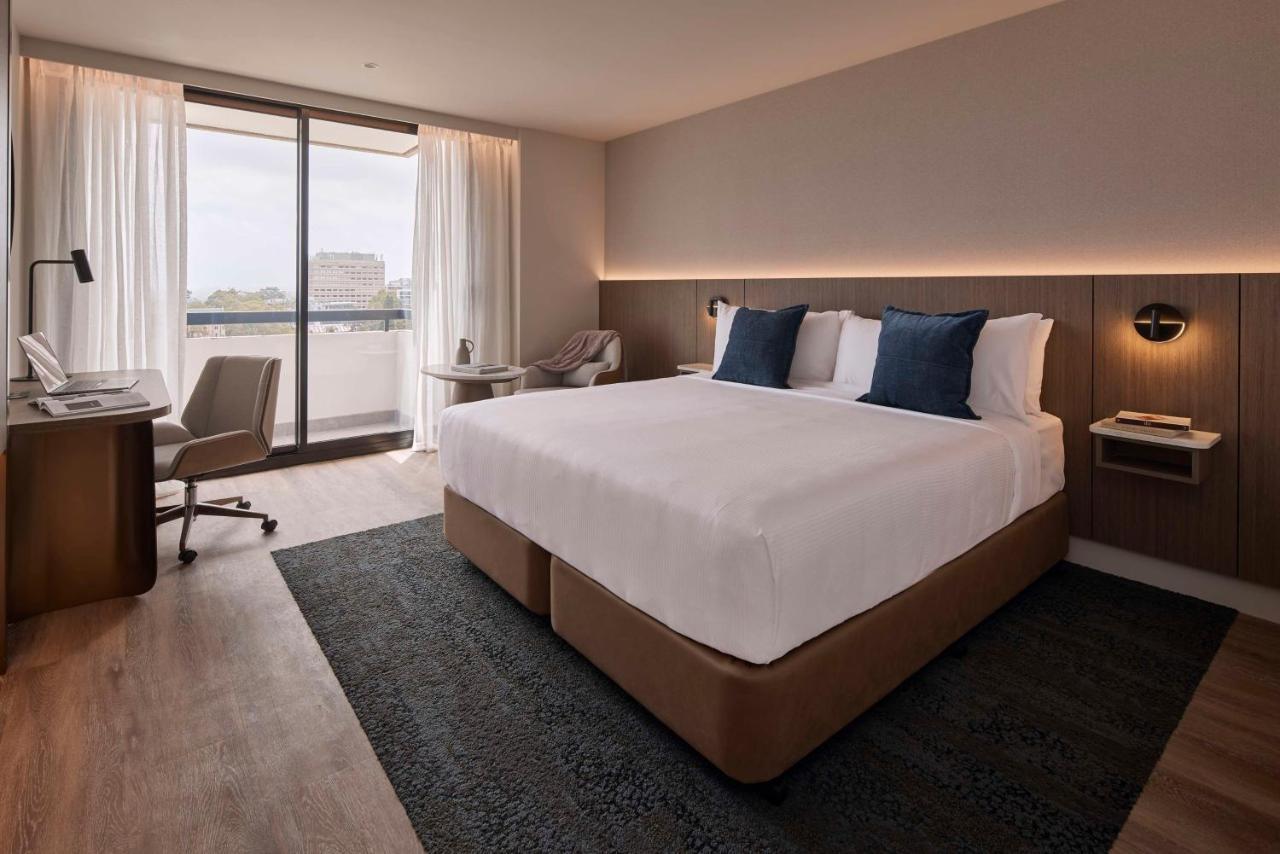 Rydges North Sydney Ξενοδοχείο Εξωτερικό φωτογραφία