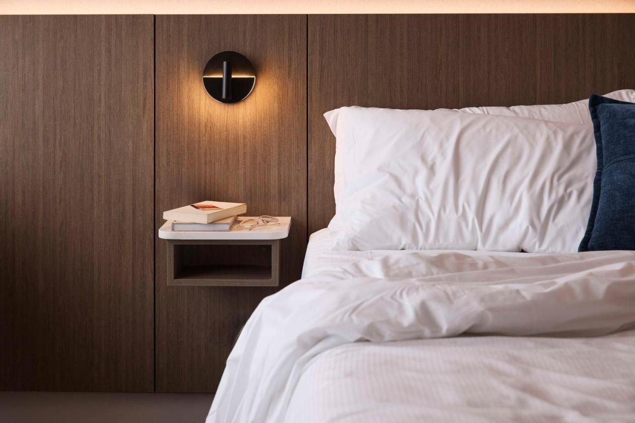Rydges North Sydney Ξενοδοχείο Εξωτερικό φωτογραφία