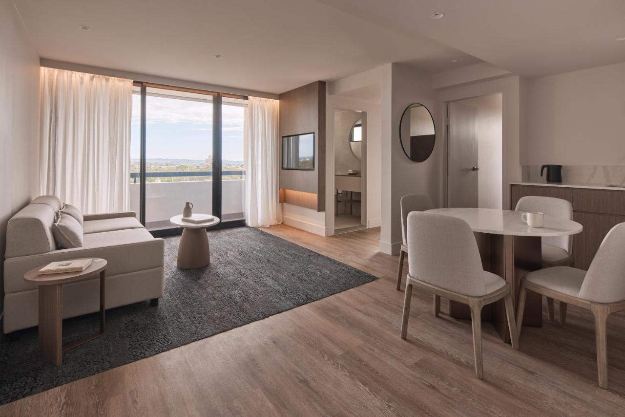 Rydges North Sydney Ξενοδοχείο Εξωτερικό φωτογραφία