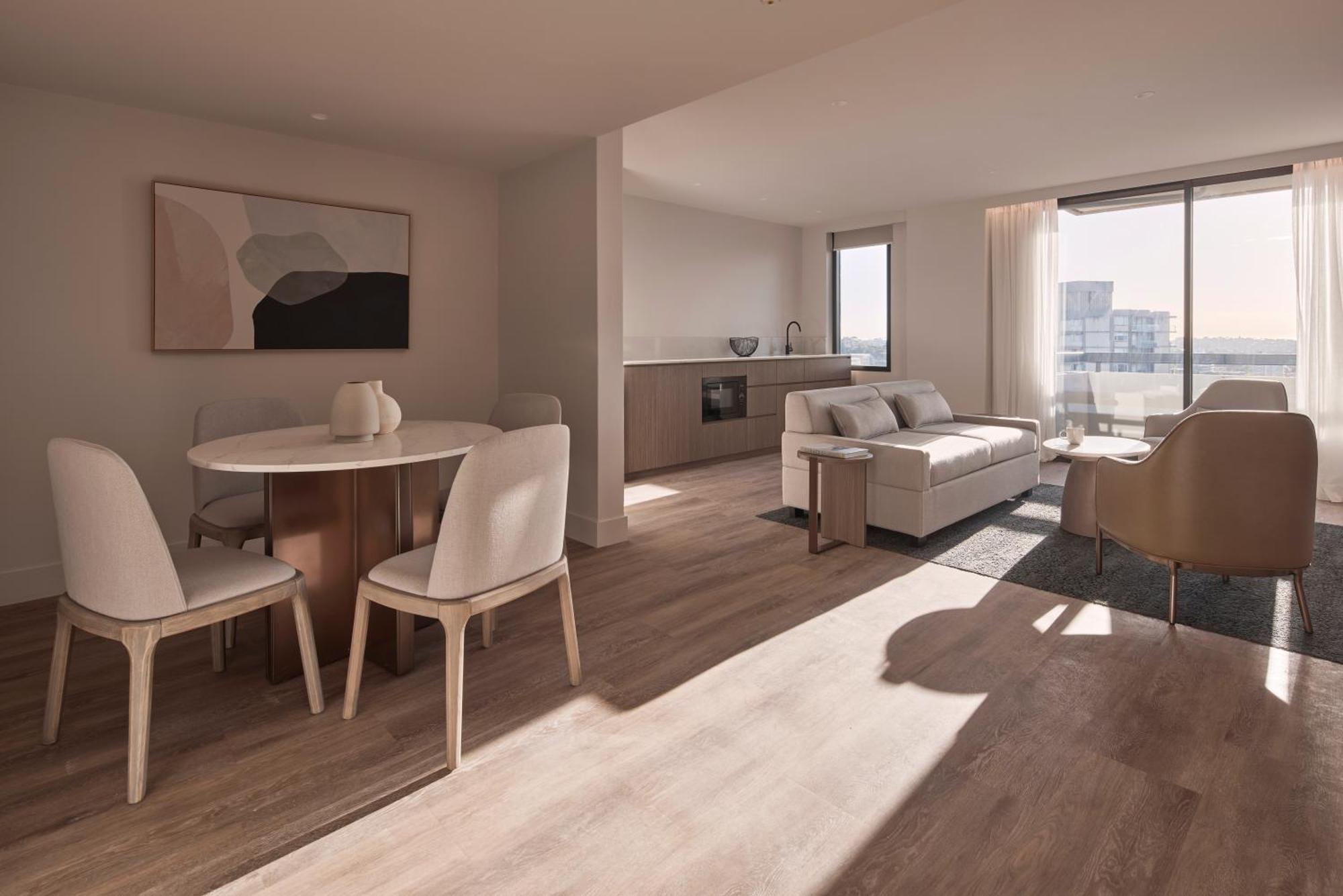Rydges North Sydney Ξενοδοχείο Εξωτερικό φωτογραφία