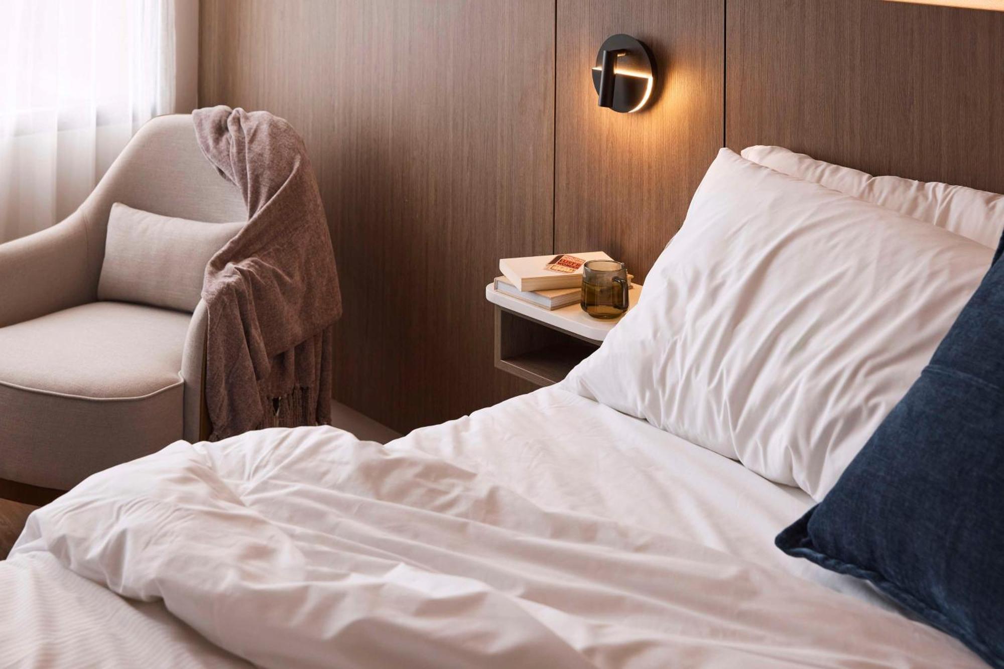 Rydges North Sydney Ξενοδοχείο Εξωτερικό φωτογραφία