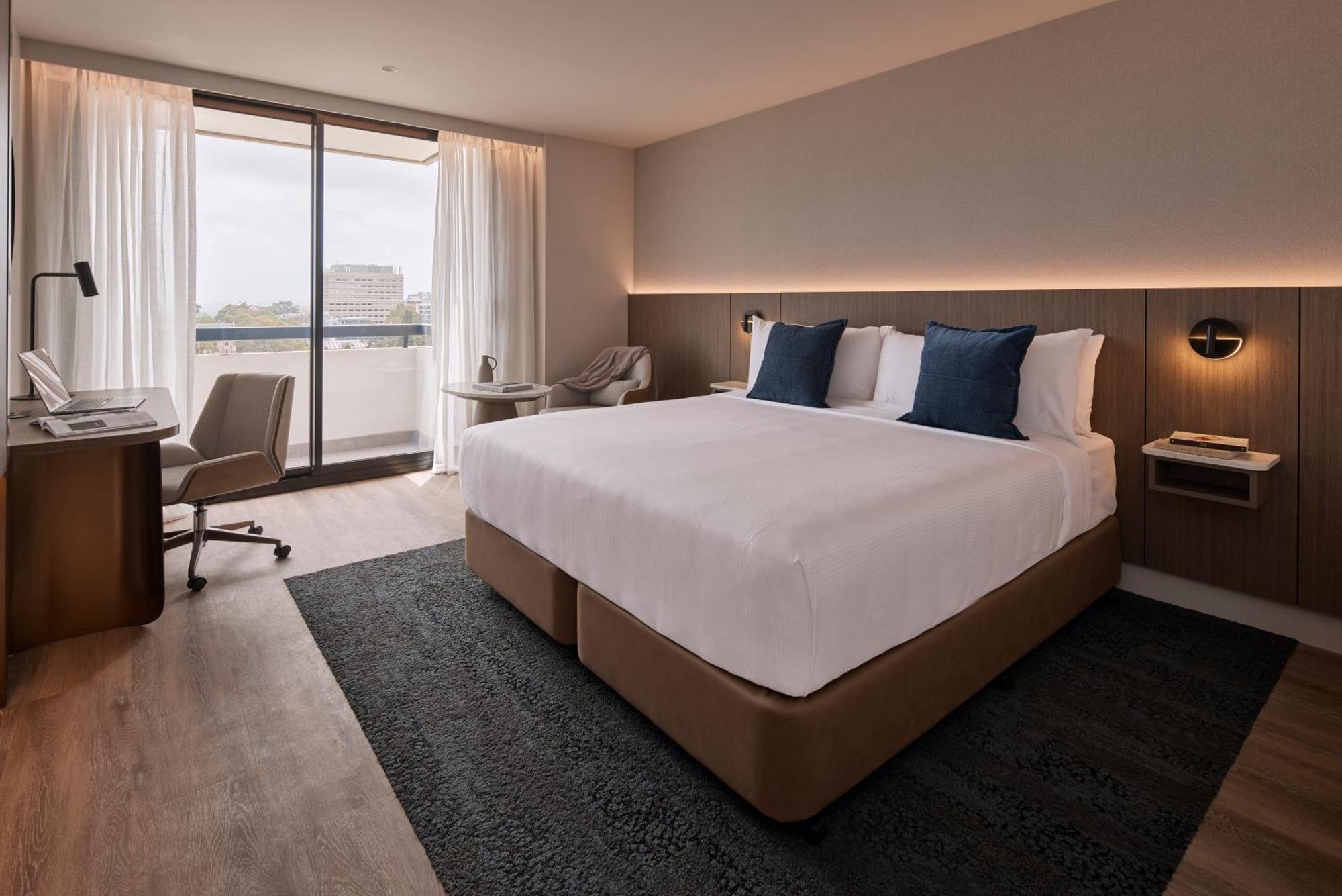 Rydges North Sydney Ξενοδοχείο Εξωτερικό φωτογραφία