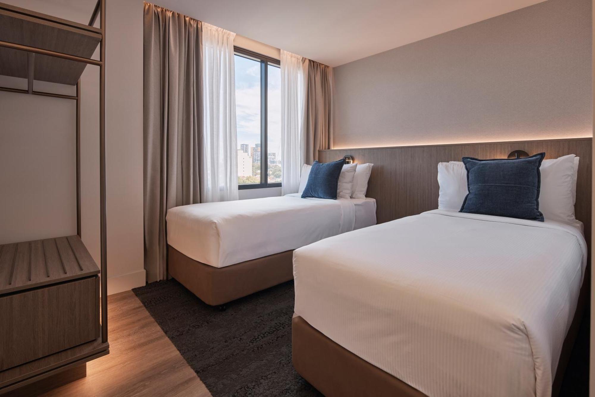 Rydges North Sydney Ξενοδοχείο Εξωτερικό φωτογραφία