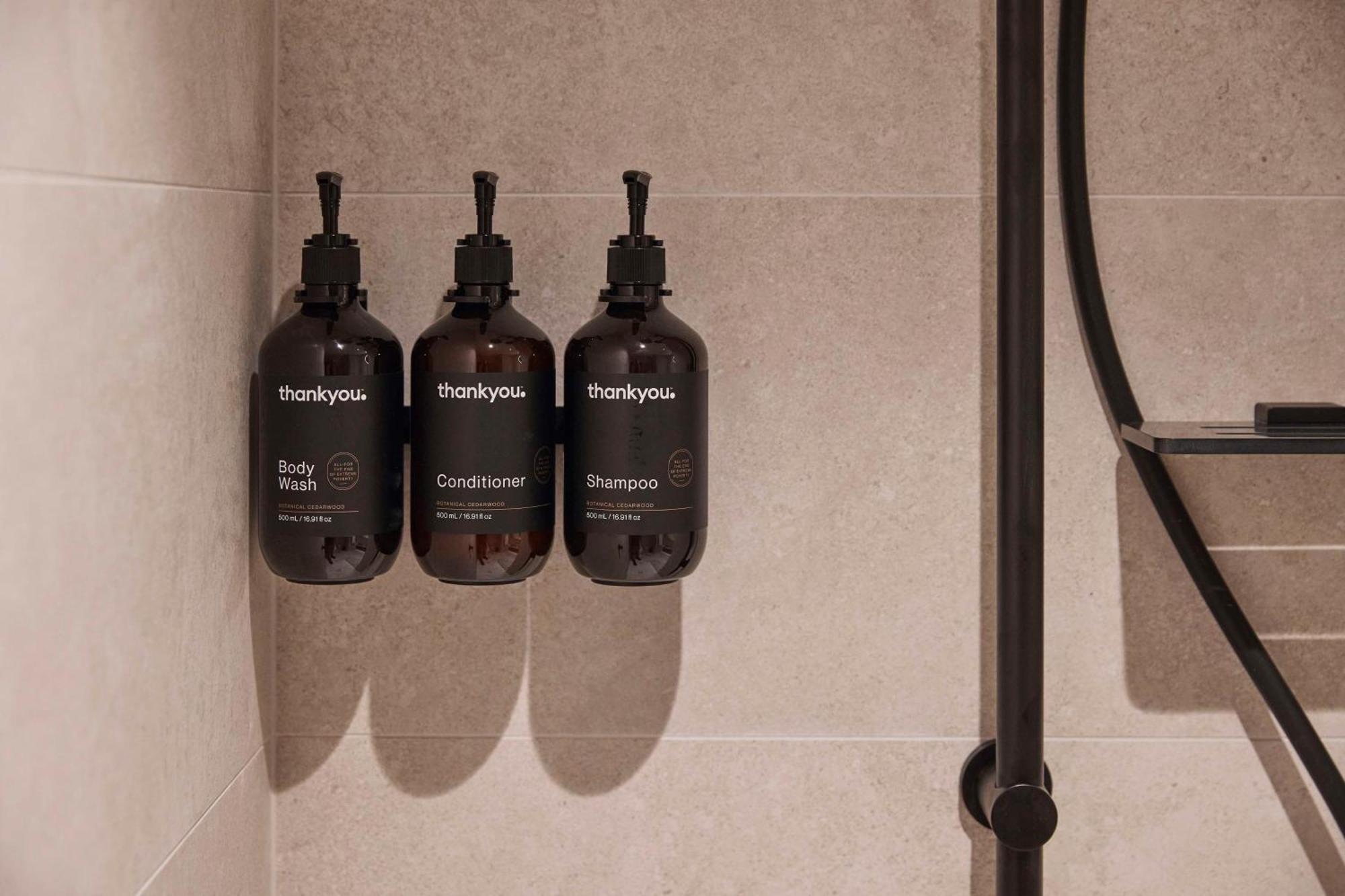 Rydges North Sydney Ξενοδοχείο Εξωτερικό φωτογραφία