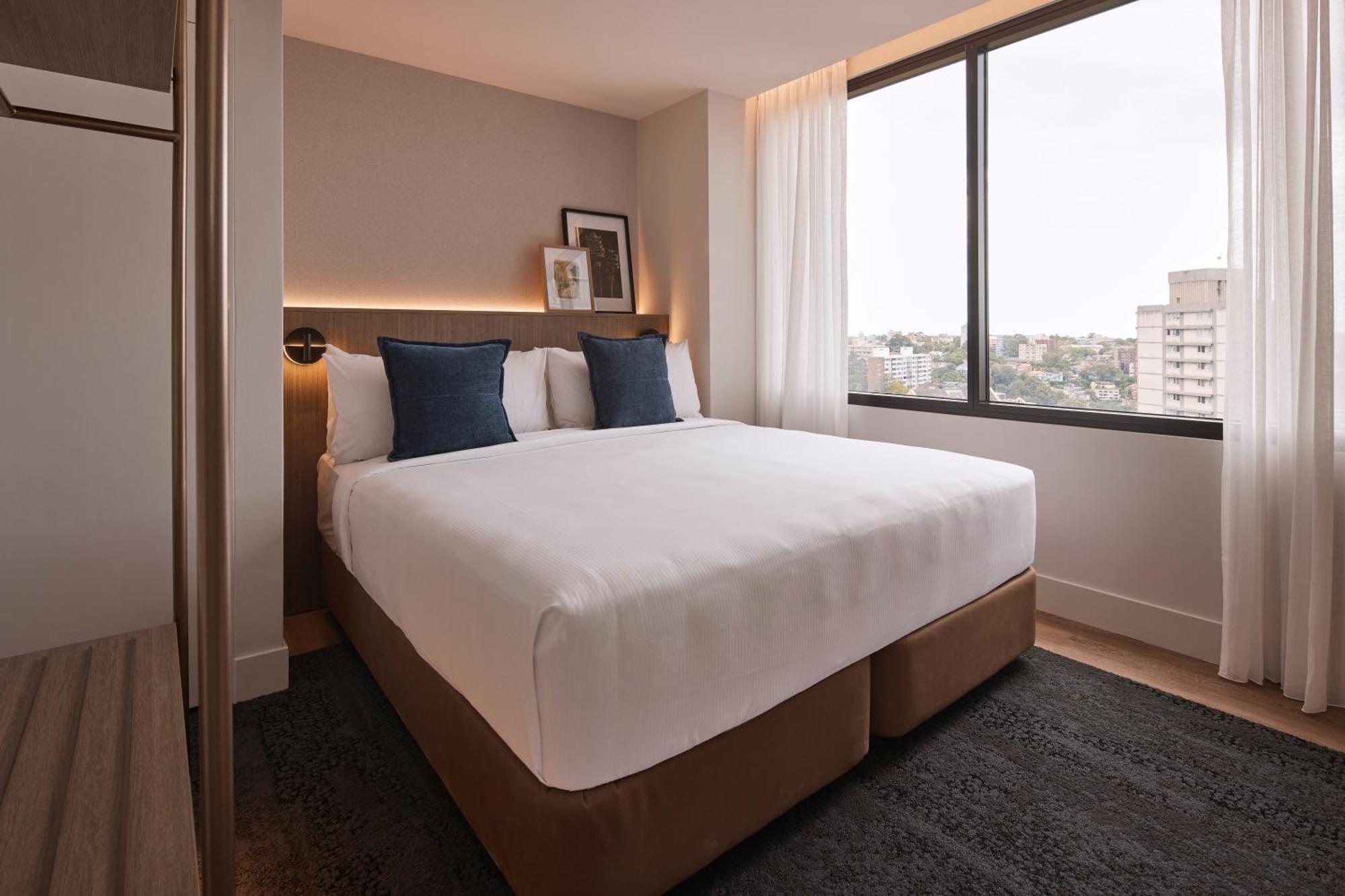 Rydges North Sydney Ξενοδοχείο Εξωτερικό φωτογραφία