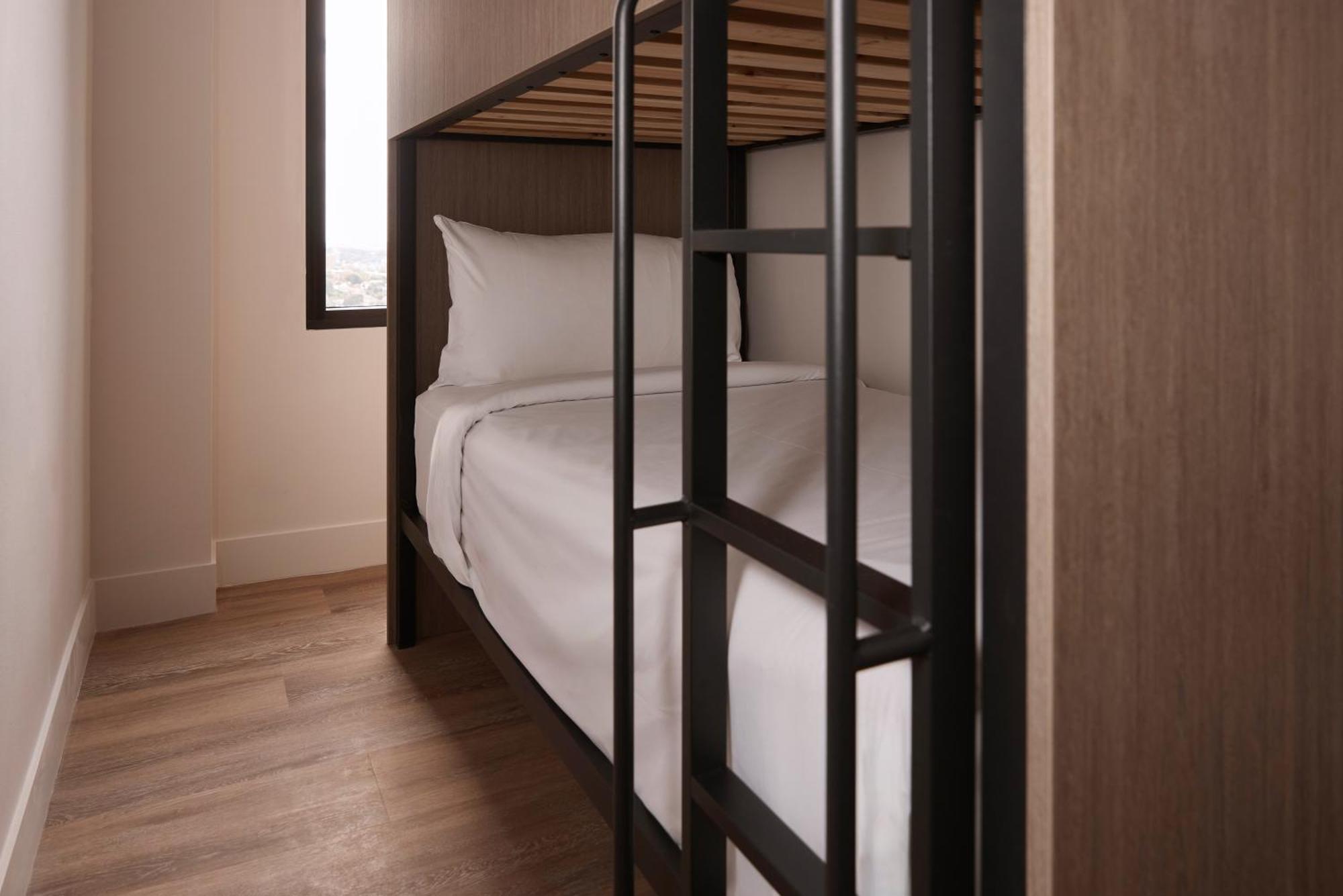 Rydges North Sydney Ξενοδοχείο Εξωτερικό φωτογραφία