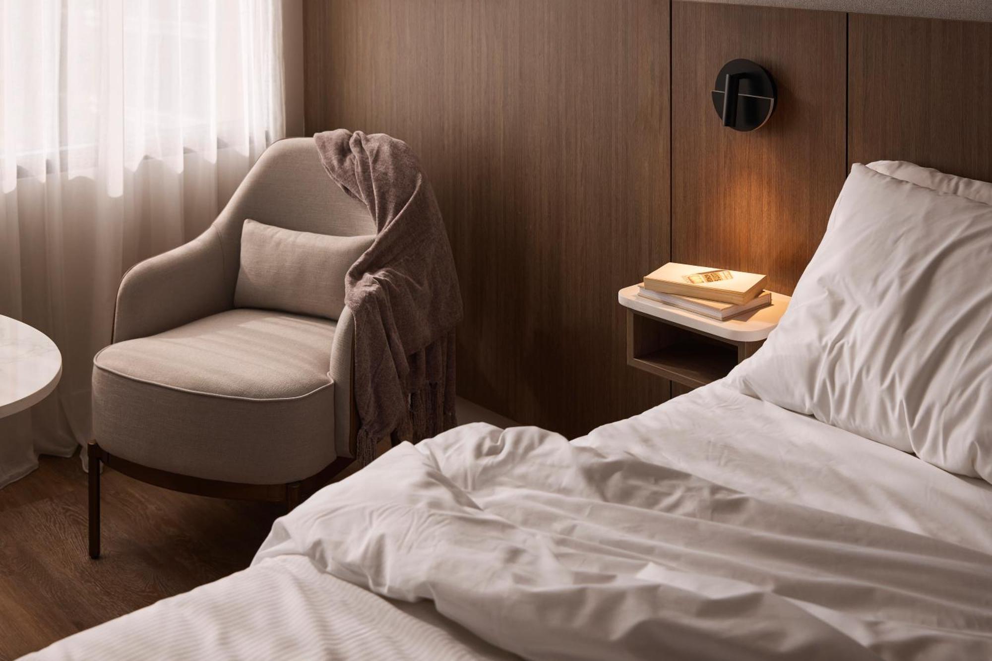 Rydges North Sydney Ξενοδοχείο Εξωτερικό φωτογραφία
