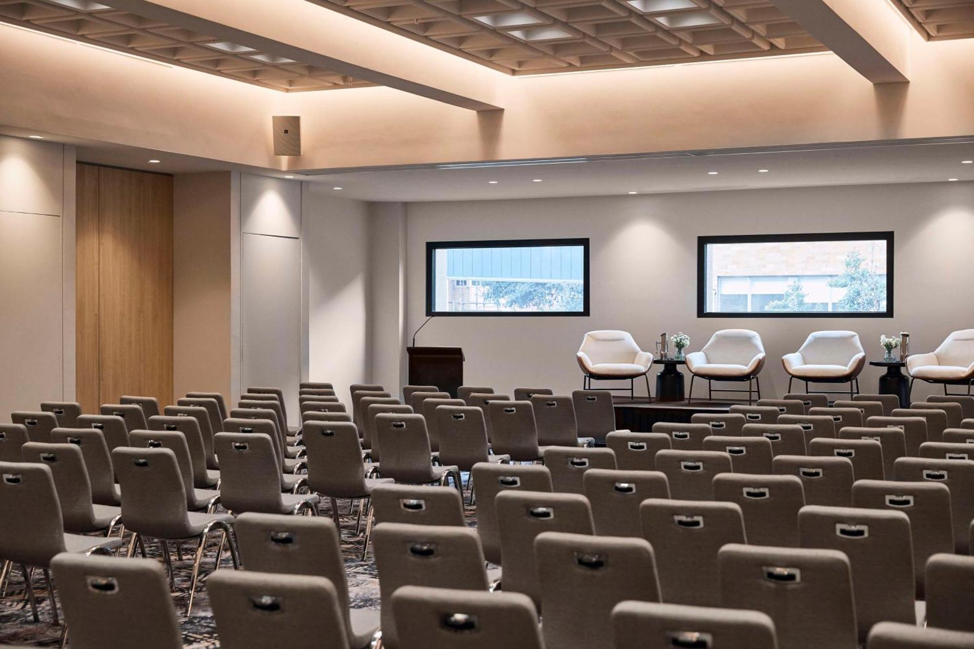 Rydges North Sydney Ξενοδοχείο Εξωτερικό φωτογραφία