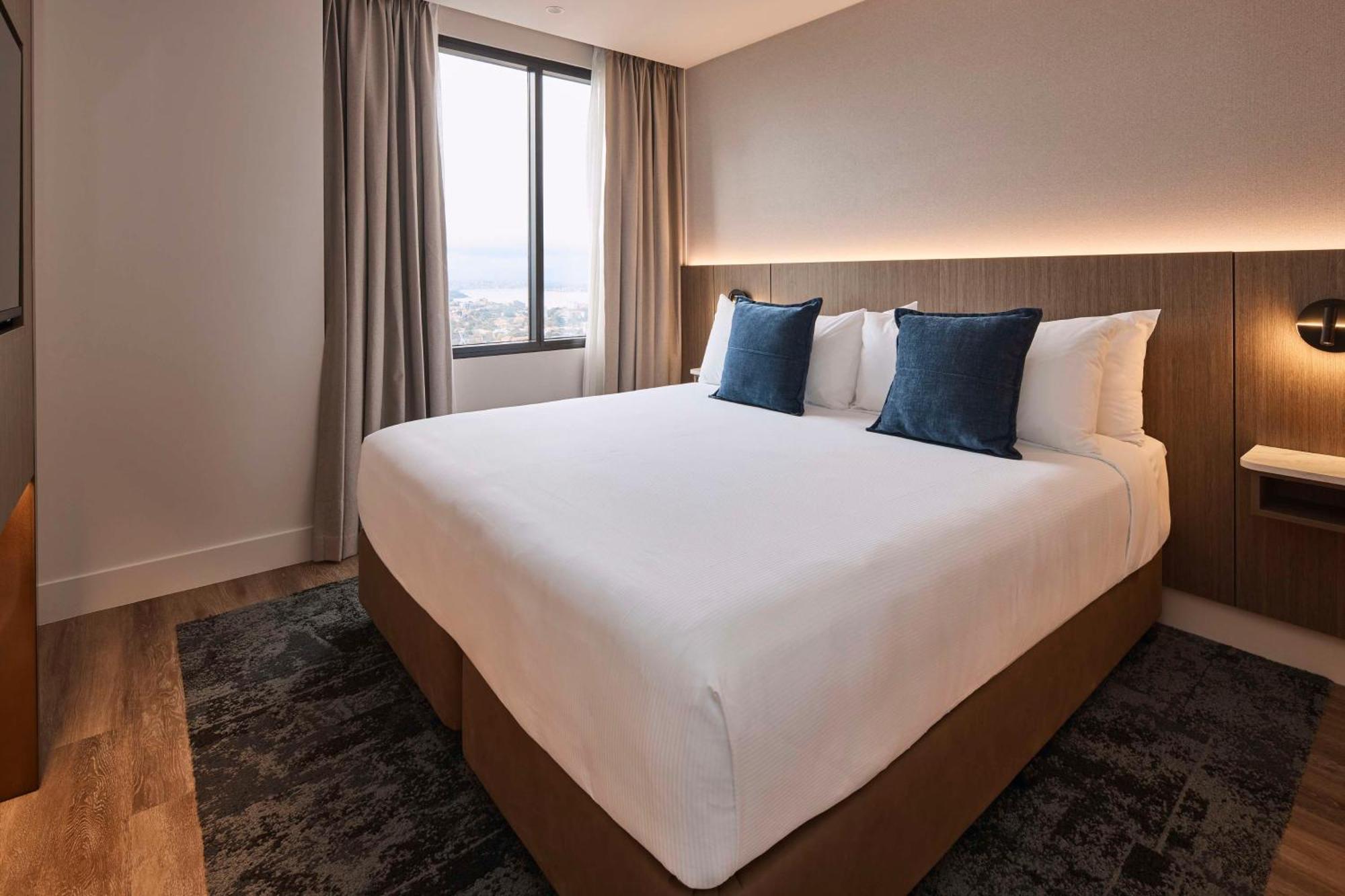 Rydges North Sydney Ξενοδοχείο Εξωτερικό φωτογραφία