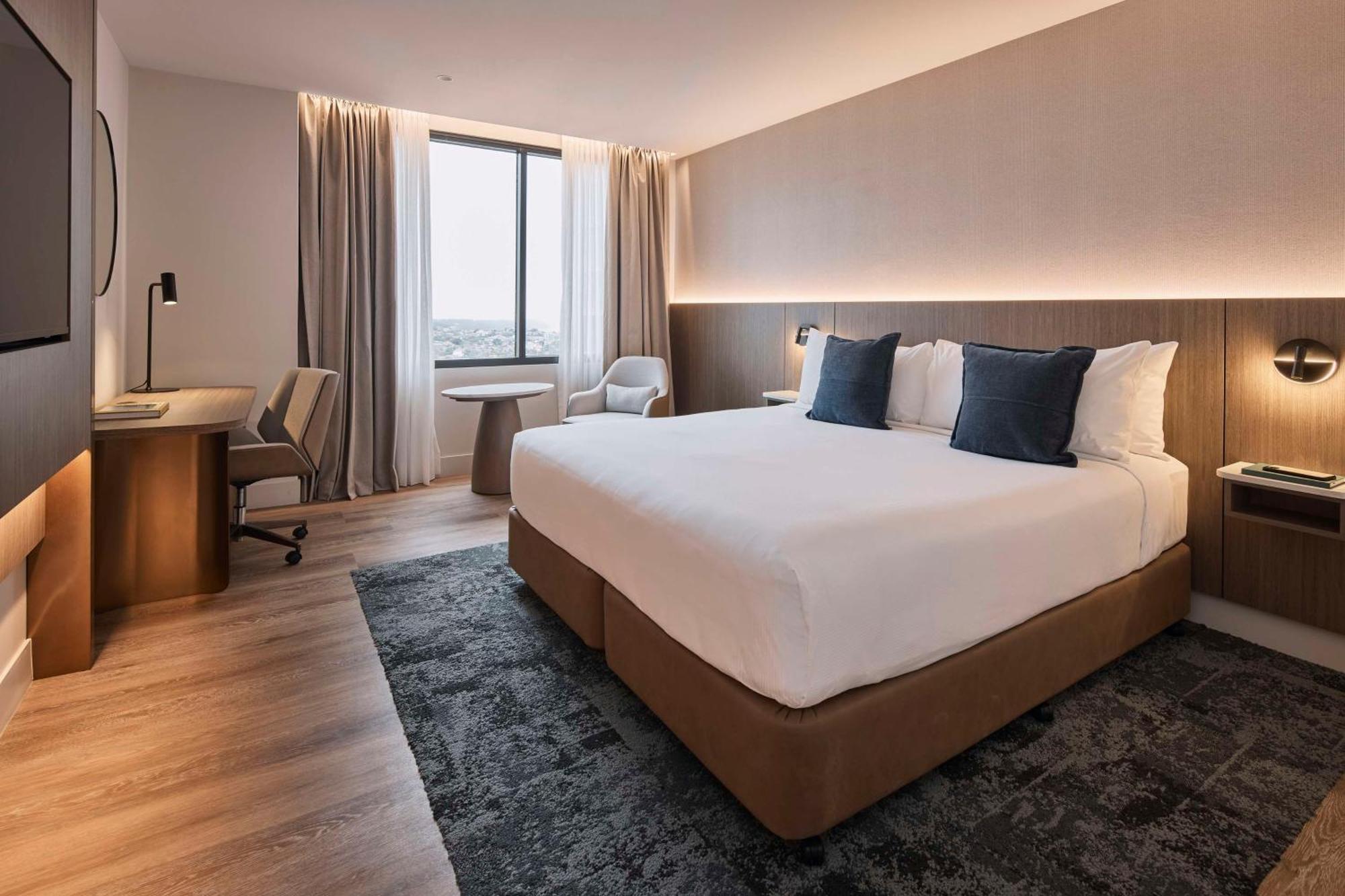 Rydges North Sydney Ξενοδοχείο Εξωτερικό φωτογραφία