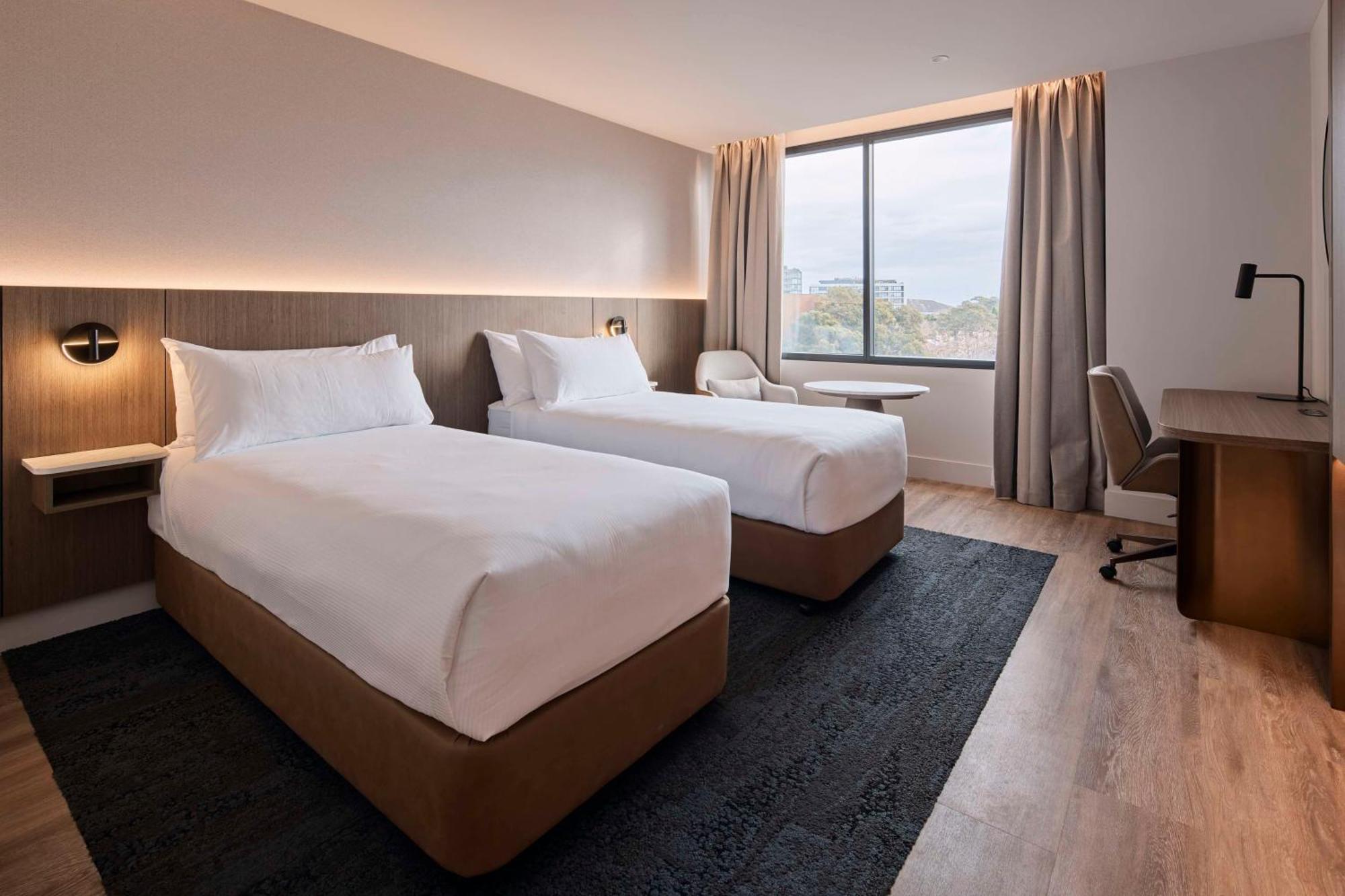 Rydges North Sydney Ξενοδοχείο Εξωτερικό φωτογραφία