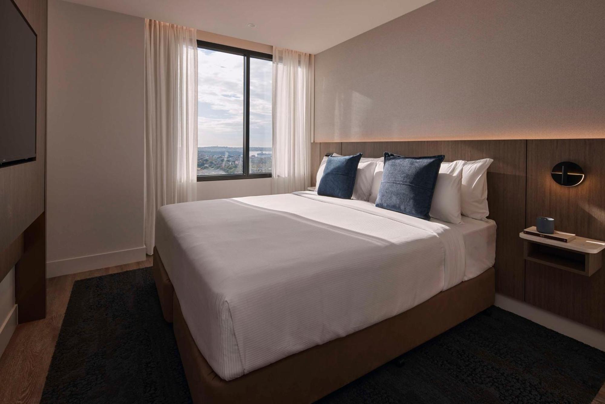 Rydges North Sydney Ξενοδοχείο Εξωτερικό φωτογραφία