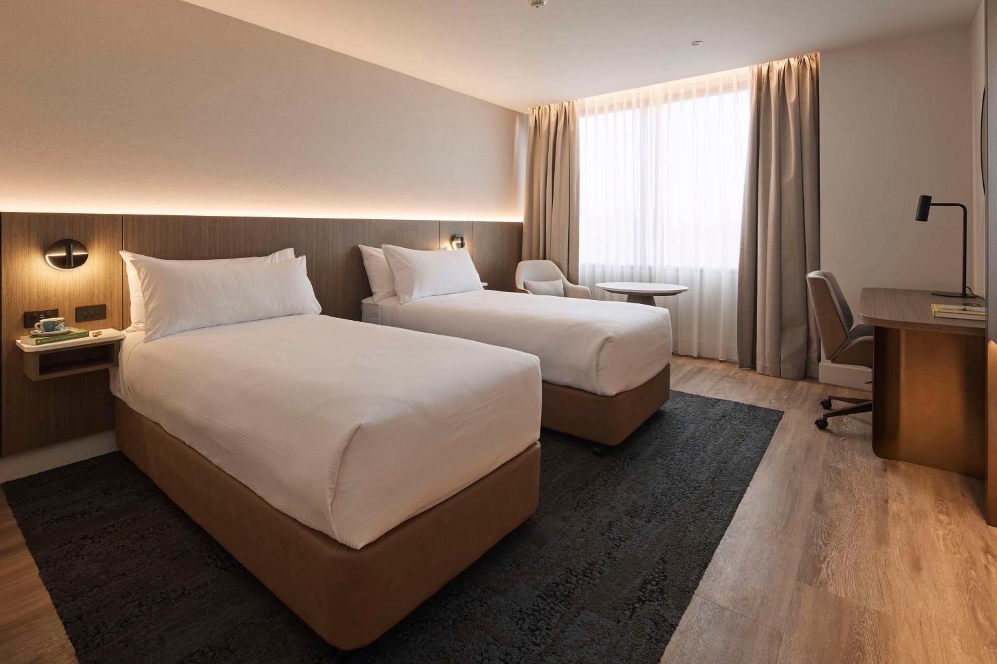 Rydges North Sydney Ξενοδοχείο Εξωτερικό φωτογραφία