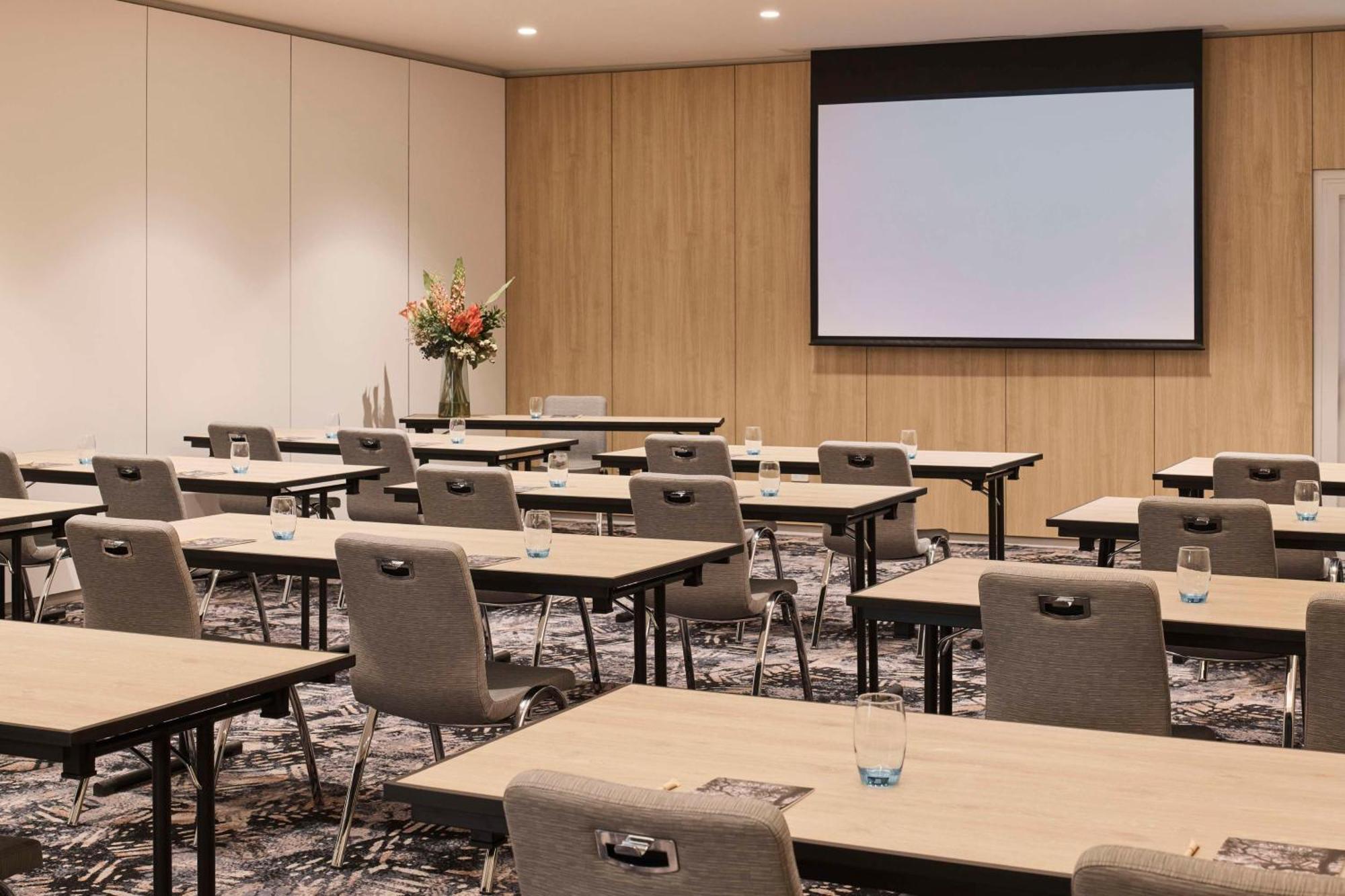 Rydges North Sydney Ξενοδοχείο Εξωτερικό φωτογραφία