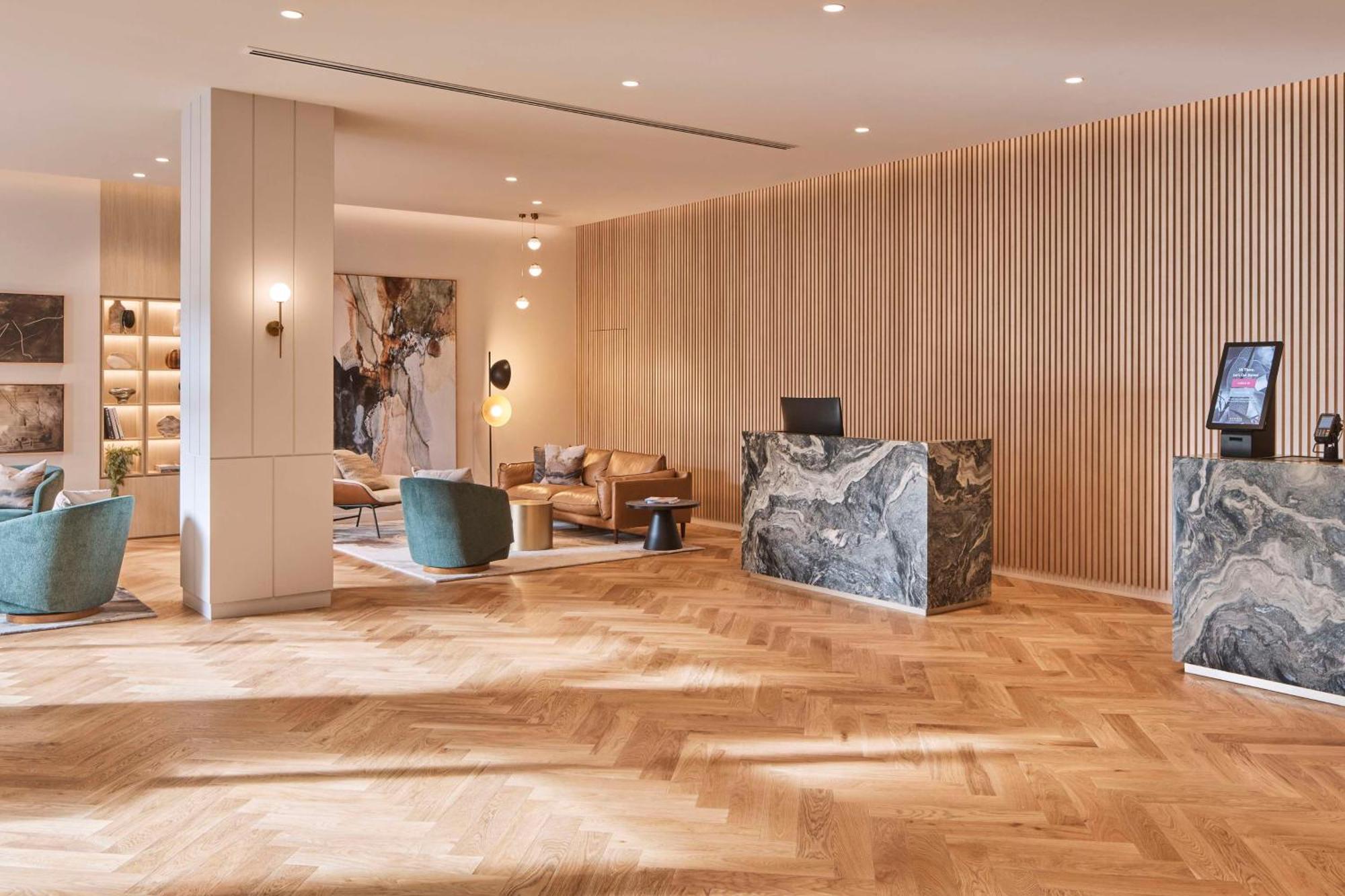 Rydges North Sydney Ξενοδοχείο Εξωτερικό φωτογραφία