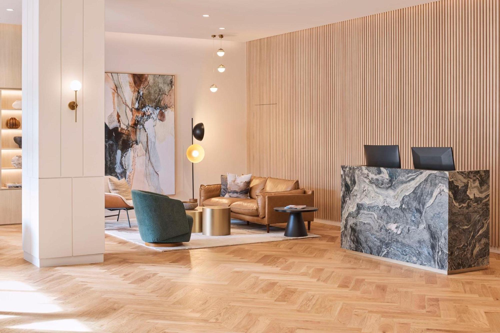 Rydges North Sydney Ξενοδοχείο Εξωτερικό φωτογραφία
