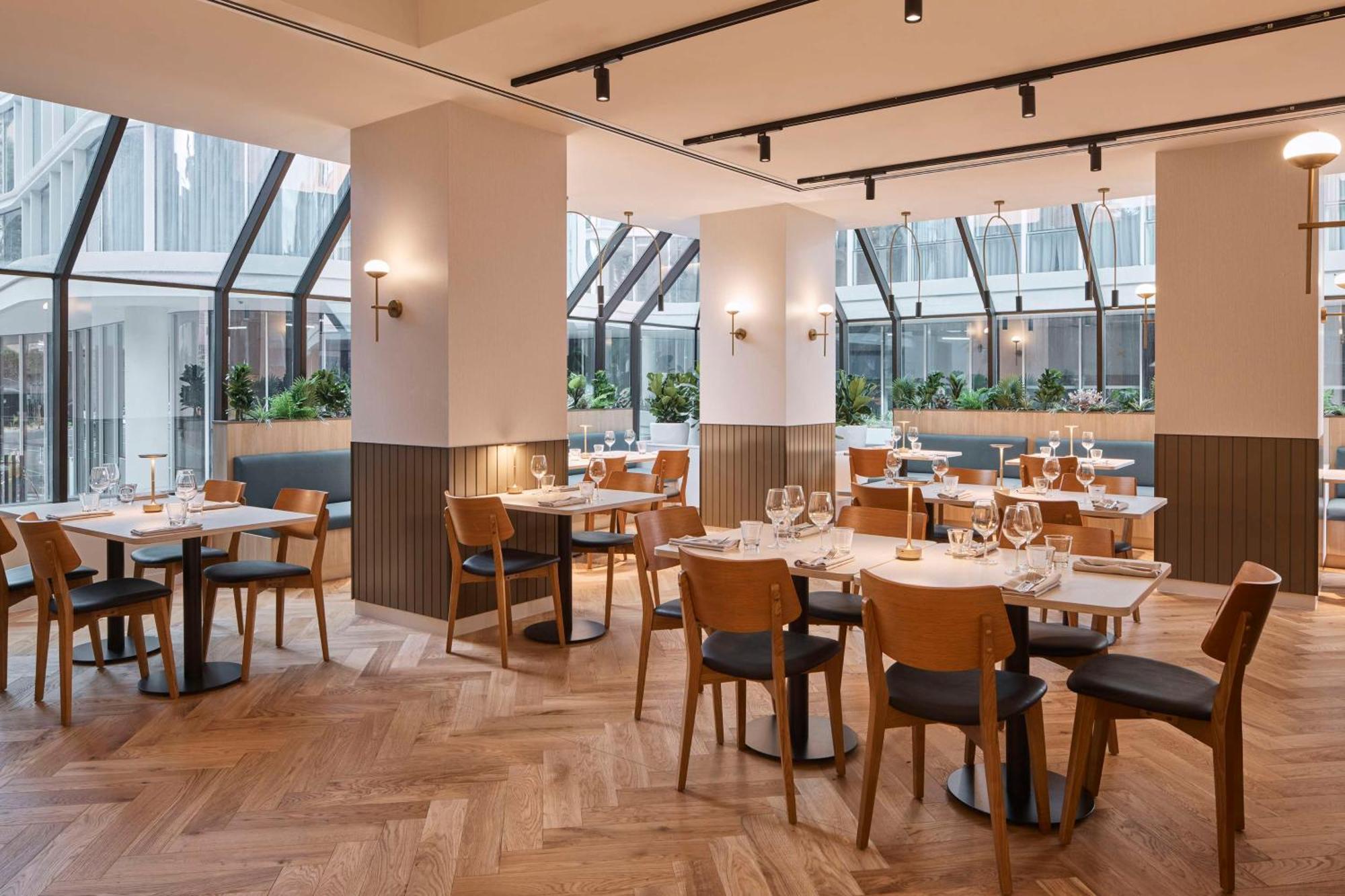 Rydges North Sydney Ξενοδοχείο Εξωτερικό φωτογραφία