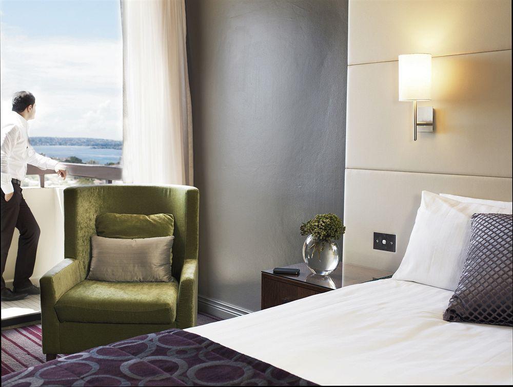 Rydges North Sydney Ξενοδοχείο Εξωτερικό φωτογραφία