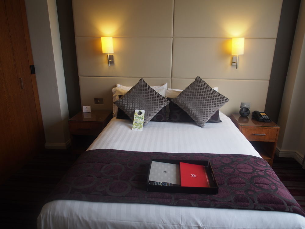 Rydges North Sydney Ξενοδοχείο Εξωτερικό φωτογραφία