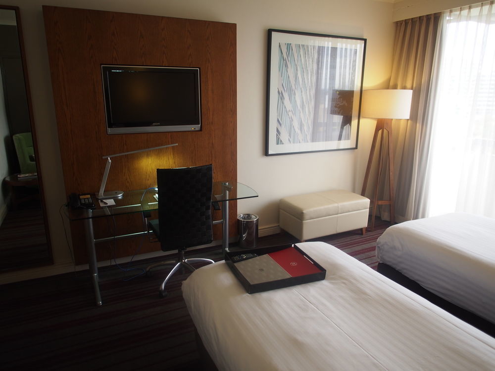 Rydges North Sydney Ξενοδοχείο Εξωτερικό φωτογραφία