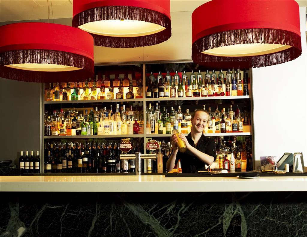 Rydges North Sydney Ξενοδοχείο Εξωτερικό φωτογραφία