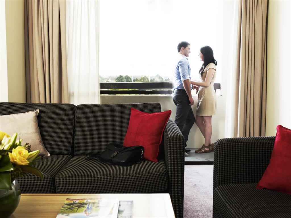 Rydges North Sydney Ξενοδοχείο Εξωτερικό φωτογραφία