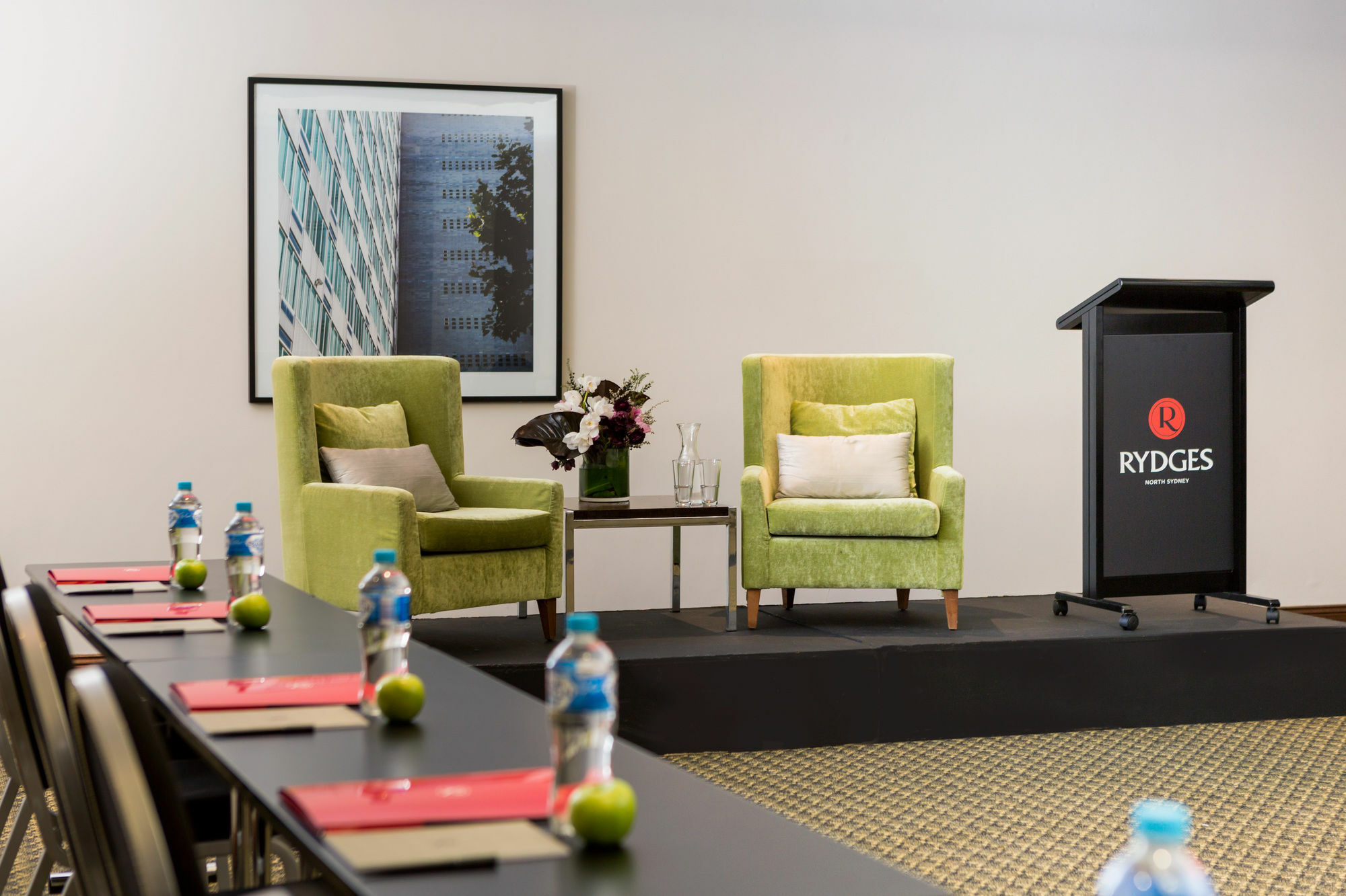 Rydges North Sydney Ξενοδοχείο Εξωτερικό φωτογραφία