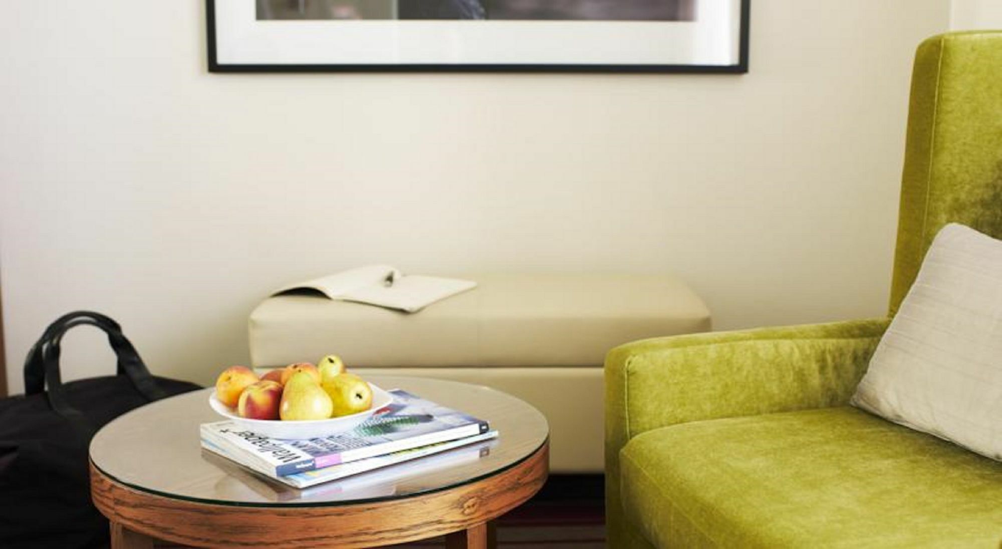 Rydges North Sydney Ξενοδοχείο Εξωτερικό φωτογραφία
