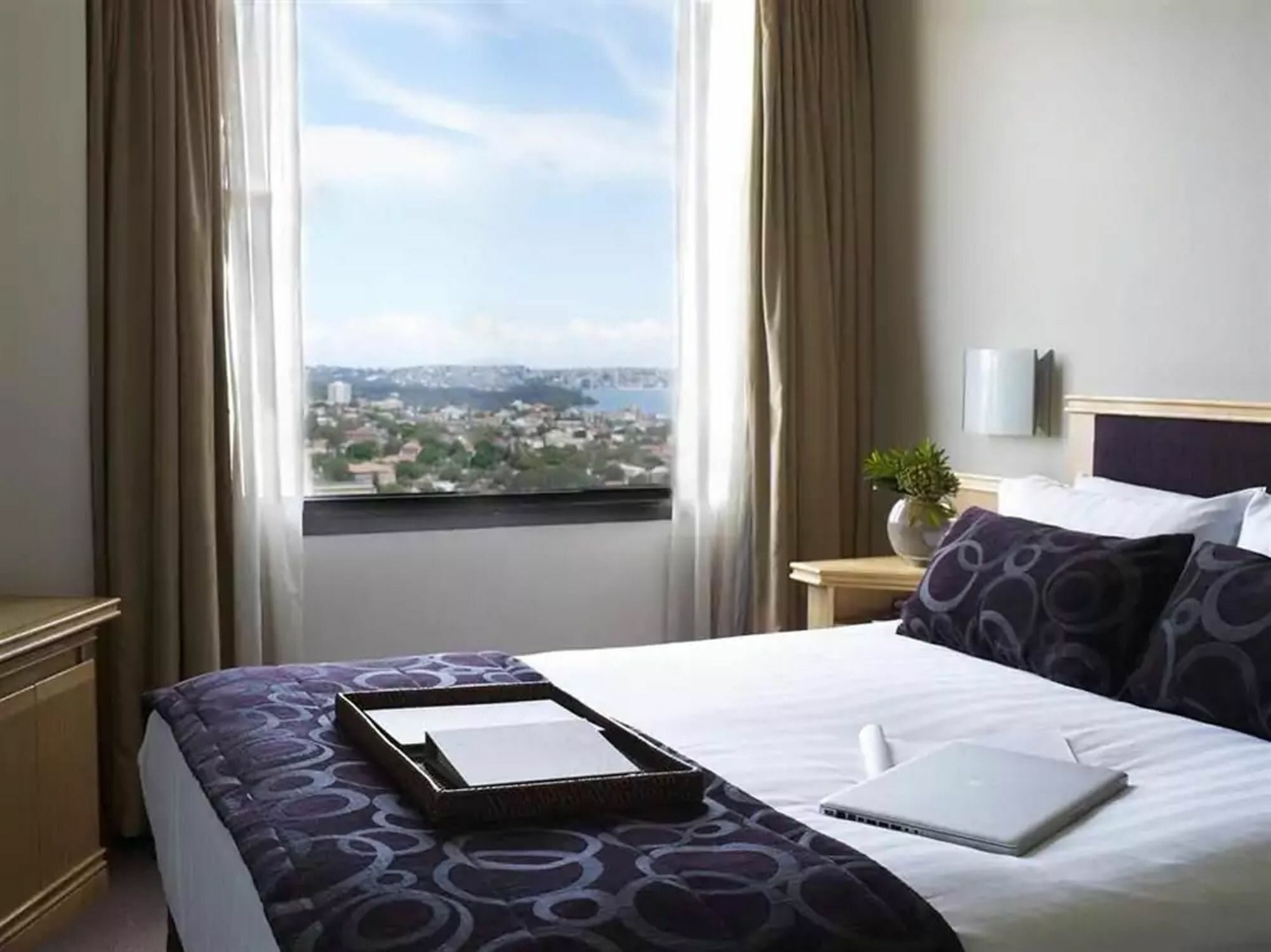 Rydges North Sydney Ξενοδοχείο Εξωτερικό φωτογραφία