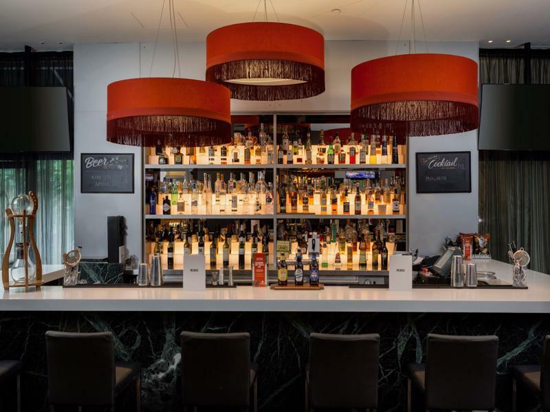 Rydges North Sydney Ξενοδοχείο Εξωτερικό φωτογραφία