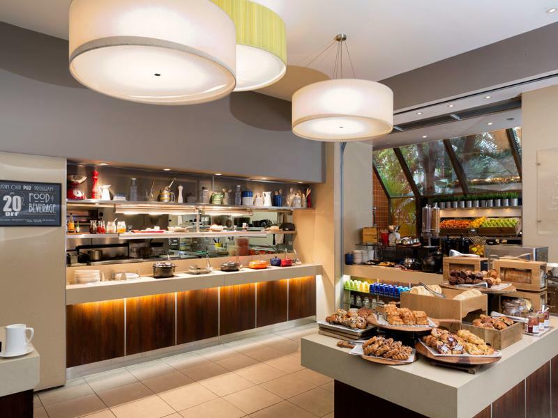 Rydges North Sydney Ξενοδοχείο Εξωτερικό φωτογραφία