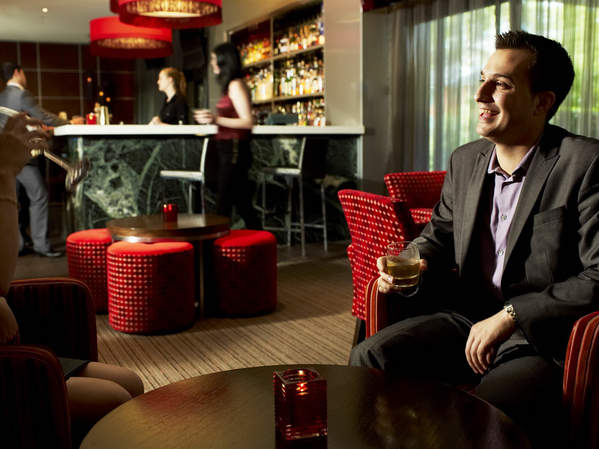 Rydges North Sydney Ξενοδοχείο Εξωτερικό φωτογραφία