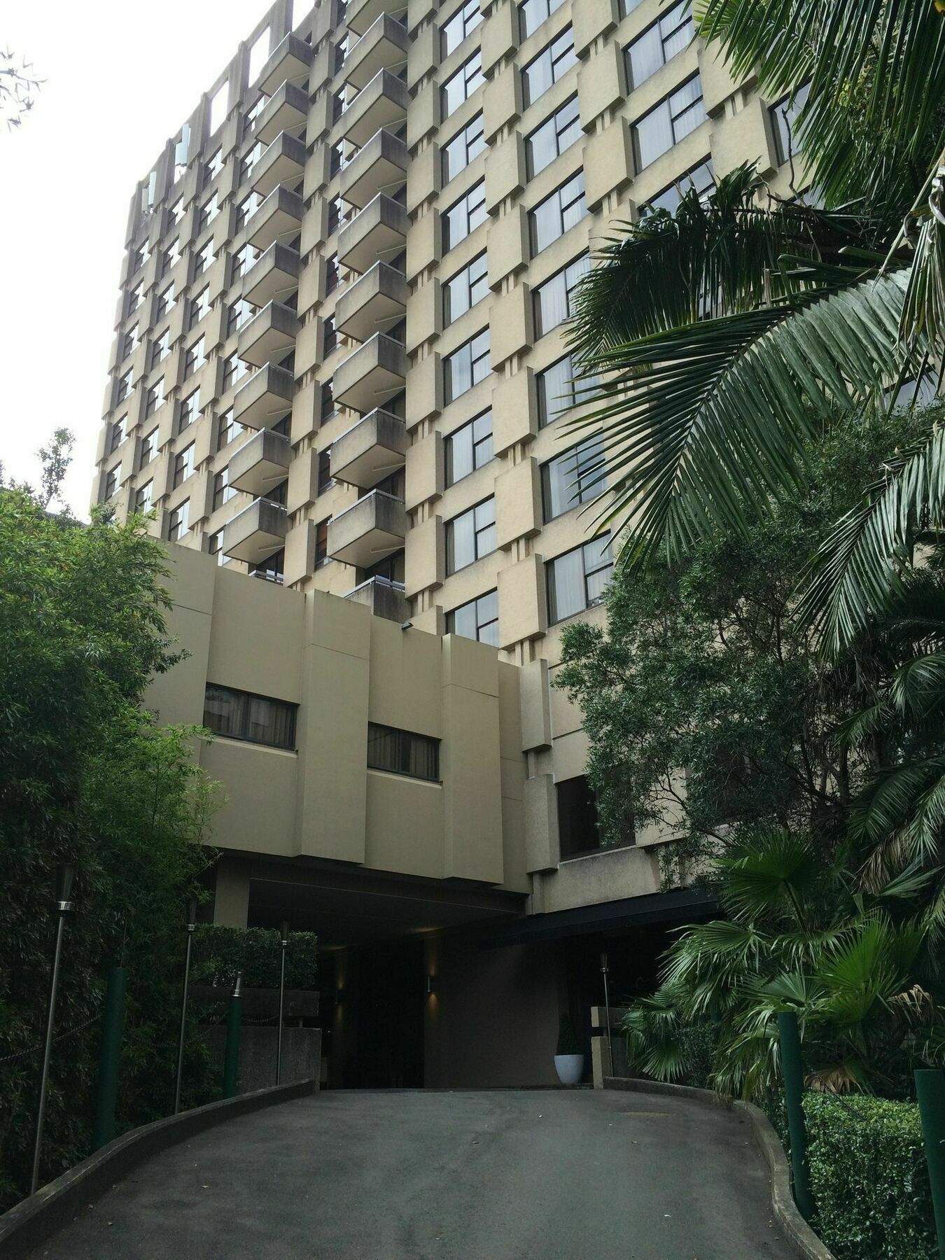 Rydges North Sydney Ξενοδοχείο Εξωτερικό φωτογραφία