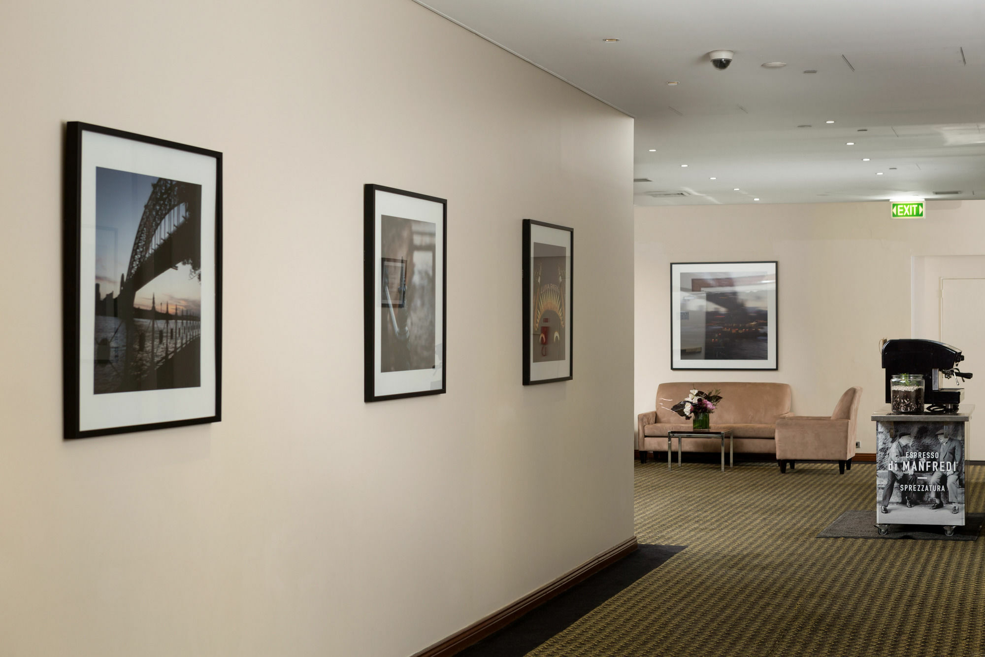 Rydges North Sydney Ξενοδοχείο Εξωτερικό φωτογραφία