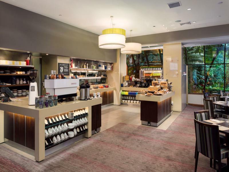 Rydges North Sydney Ξενοδοχείο Εξωτερικό φωτογραφία