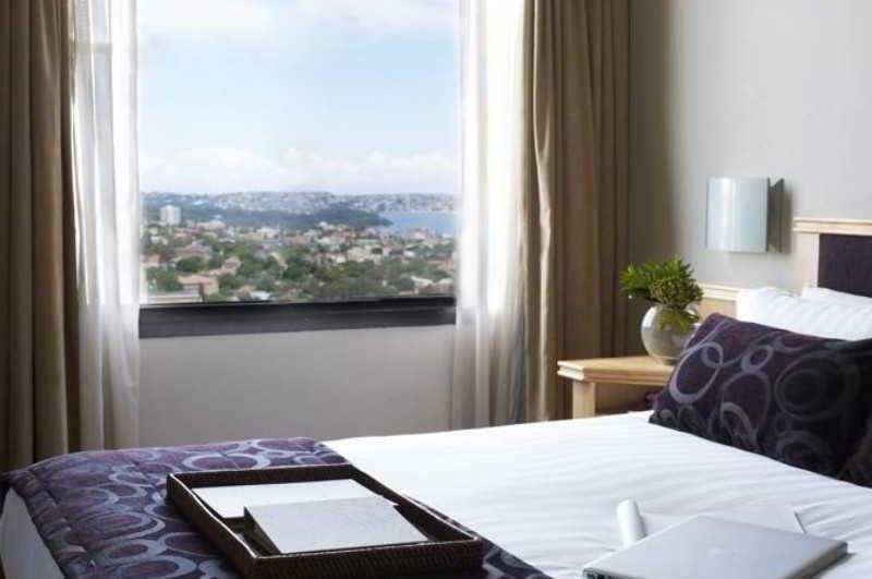 Rydges North Sydney Ξενοδοχείο Εξωτερικό φωτογραφία