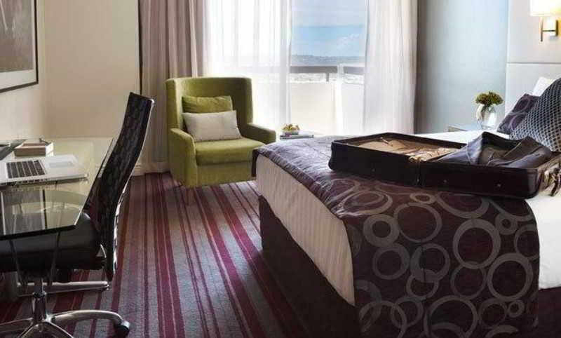 Rydges North Sydney Ξενοδοχείο Εξωτερικό φωτογραφία