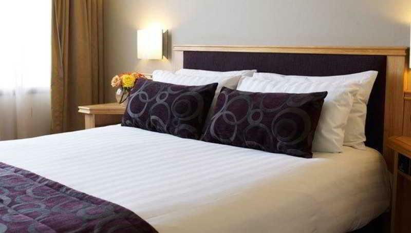 Rydges North Sydney Ξενοδοχείο Εξωτερικό φωτογραφία