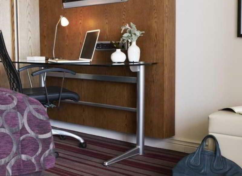 Rydges North Sydney Ξενοδοχείο Εξωτερικό φωτογραφία